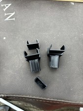 XL Halls Magnum Universal Greenhouse Gutter Kit Outlets And Stop Ends extra long