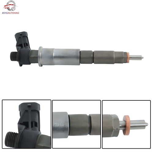 Diesel fuel injector for - fuel,