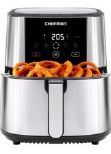 Chefman TurboFry Touch Air