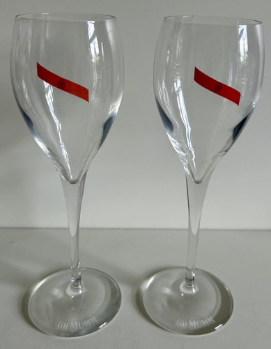 Pair mumm tulip - ,