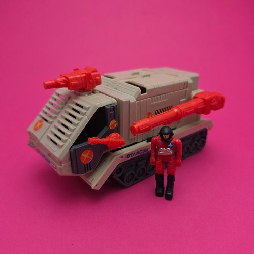 Starcom skyroller with - ☆,