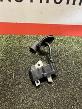 Kawasaki Th23 Garden Master