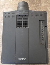 Vintage Epson Home Cinema