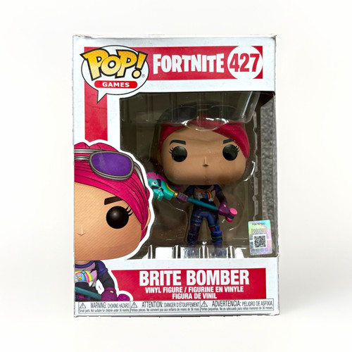 Funko pop games fortnite - funko,