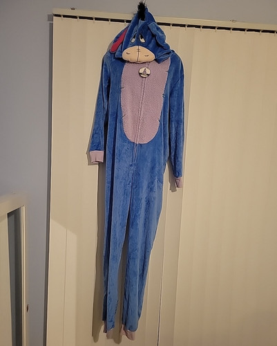 New women disney eeyore - new,