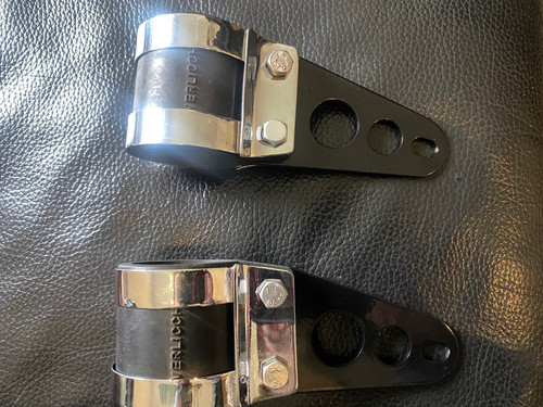 Lamp holder ducati - holder,