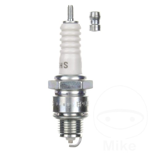 Ngk spark plug bp6hs 4511 - spark,