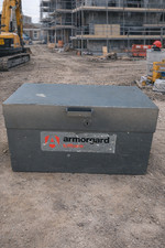 Armorgard Tuffbank - Tool