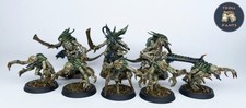 Warhammer 40k - Tyranids -