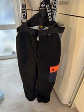 Site Chainsaw Trousers Men's