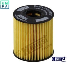OIL FILTER E44H D110 FOR MITSUBISHI OUTLANDER/II/SUV PEUGEOT RANCH/MPV/Box  DS
