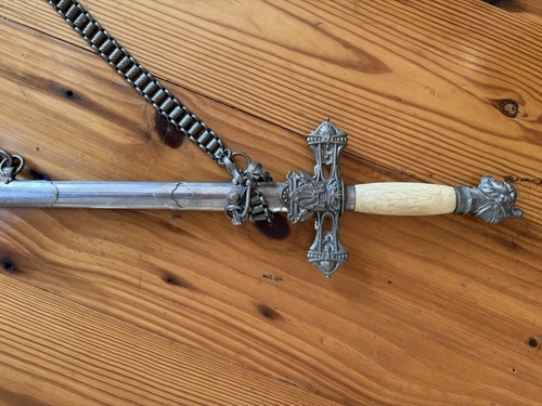 Antique 1800 masonic - antique,