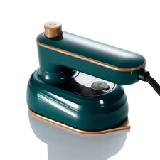 Mini rotating steam - mini,