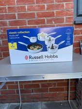 Russell Hobbs Classic