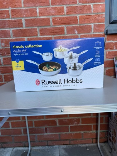 Russell hobbs classic - hobbs,