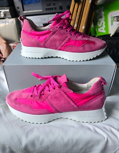Kennel schmenger pink shoes - kennel,