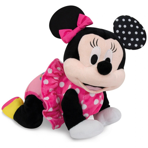 Baby clementoni disney - disney, minnie