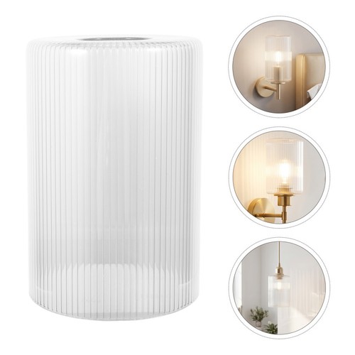 Glass shades replacement - glass,