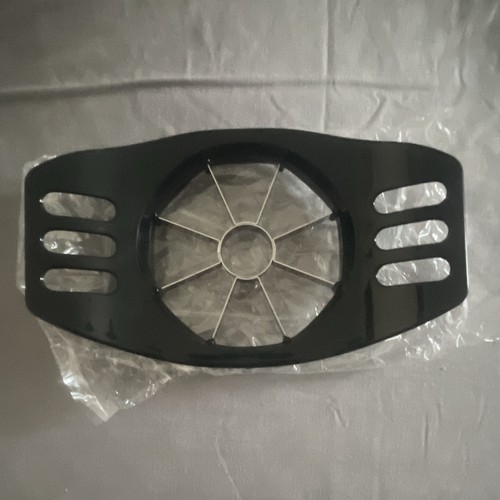 Manual black plastic - manual,