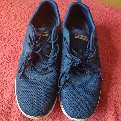 Sketchers flex lite size - uk, 5