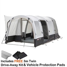 Coleman Journeymaster Deluxe