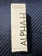 Alpha-H Liquid Gold