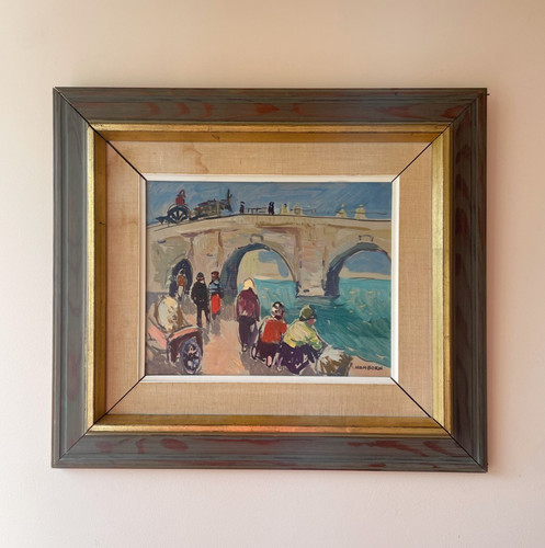 Vintage swedish original - vintage,