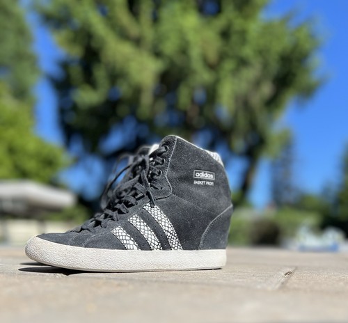 Adidas basket profi women - adidas,