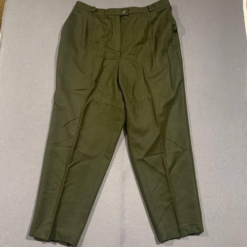 Koret wool dress pants - pants, women