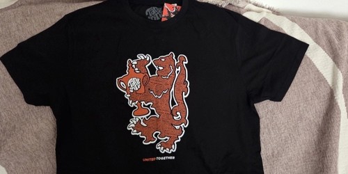 New scottish dundee united - new,