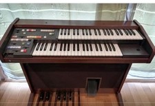 TECHNICS PIANO SX-E8L (MODEL)