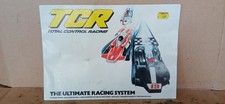 Ideal TCR Total Control Racing