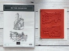 Retired and unused Stampin'