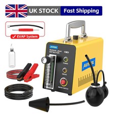 Automotive EVAP Smoke Machine