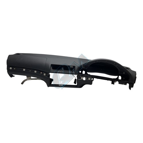 Bmw series e39 black - series, dash