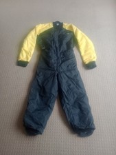 POLAR BEARS THINSULATE DIVING  UNDER SUIT SIZE LARGE
