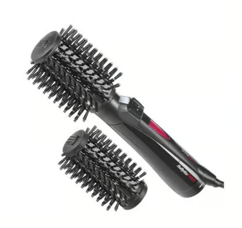 Babyliss pro brush ionizing - babyliss,