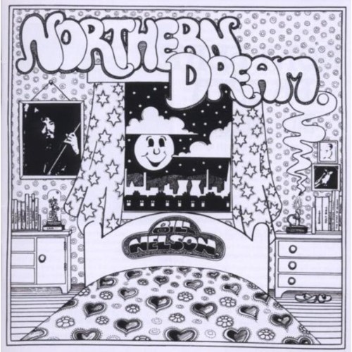 Bill nelson northern - northern, dream