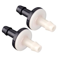 2x Jet Ski Gas Tank Check