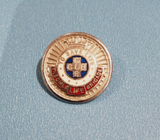 Vintage The Girls Life brigade