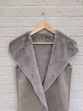 Franchetti Bond S/M 100% Suede