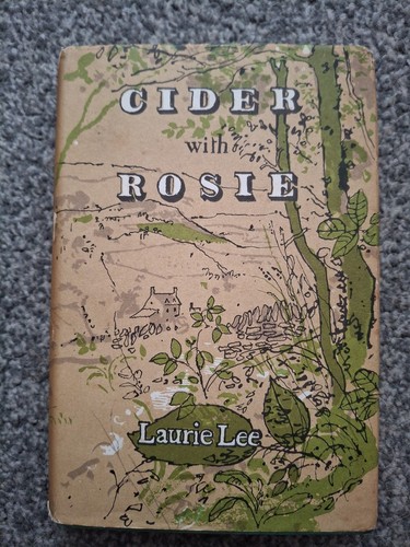 1959 first edition cider - 1959,