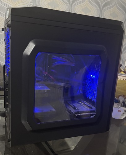 Gaming bundle intel - intel, core