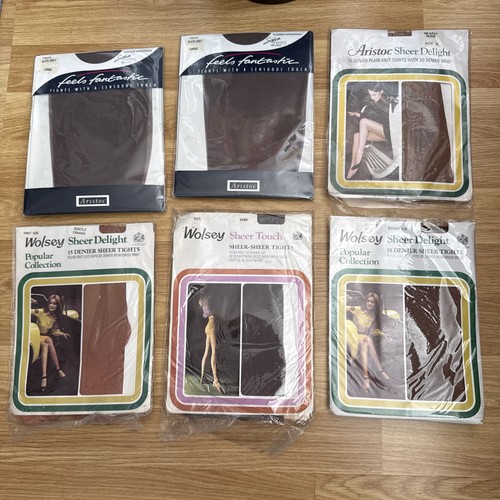 Job lot vintage - vintage, aristoc