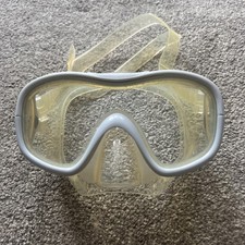 Tribard Diving Mask For Snorkelling And Scuba Diving