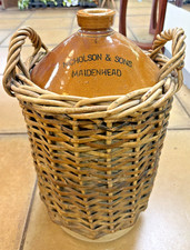 Vintage Price Bristol 9