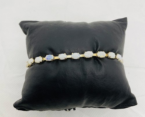 10k yellow gold opal - gold,