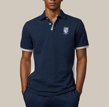 Hacket Heritage Cotton London