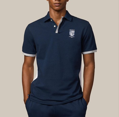 Hacket heritage cotton london - heritage,