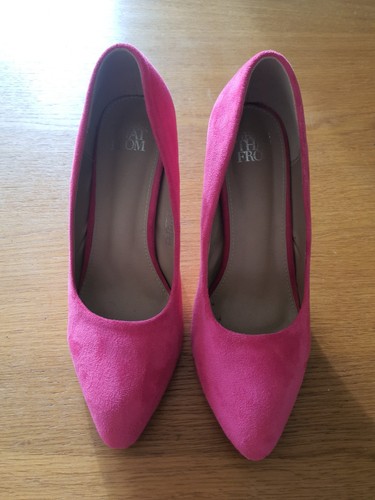 Where that from pink - that,